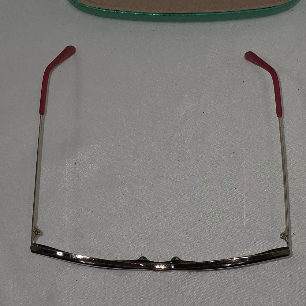Emilio Pucci EP 5135-3 Tortoise Pink‎ Cat Eye Eyeglasses Frames with Case